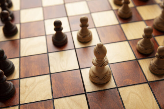 Club d'échecs de Sainte-Foy – Centre de compétition et de formation